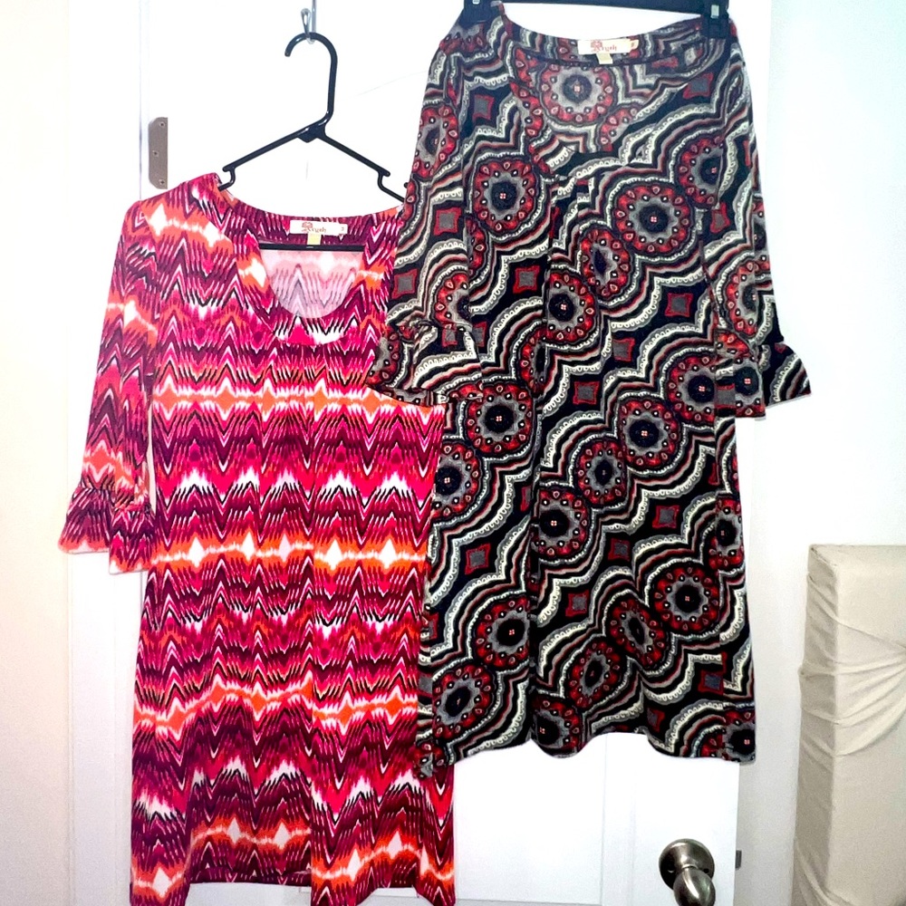 Aryeh Dress Bundle